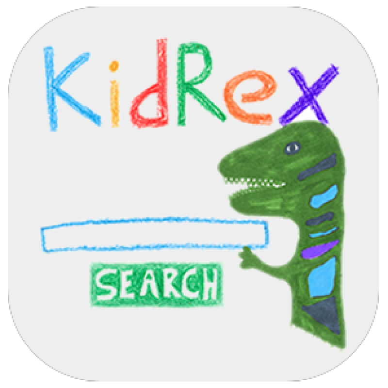 KidRex Search