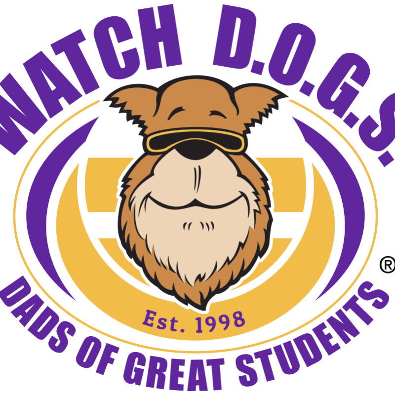 Watch DOGS logo