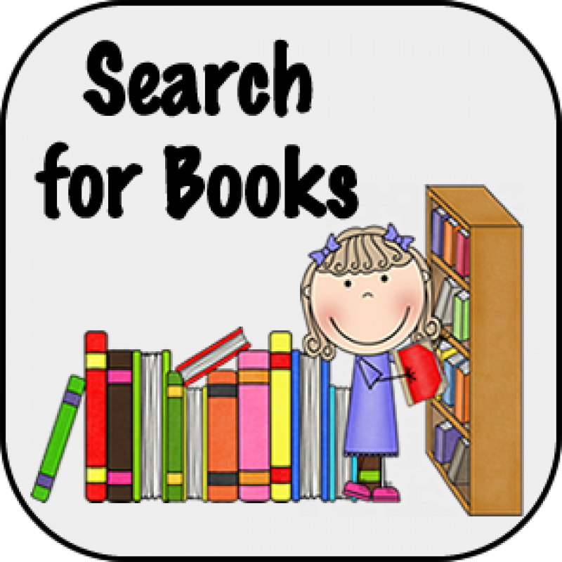 Search for Books