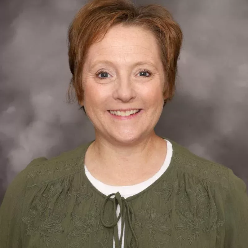 Cheri Wilson